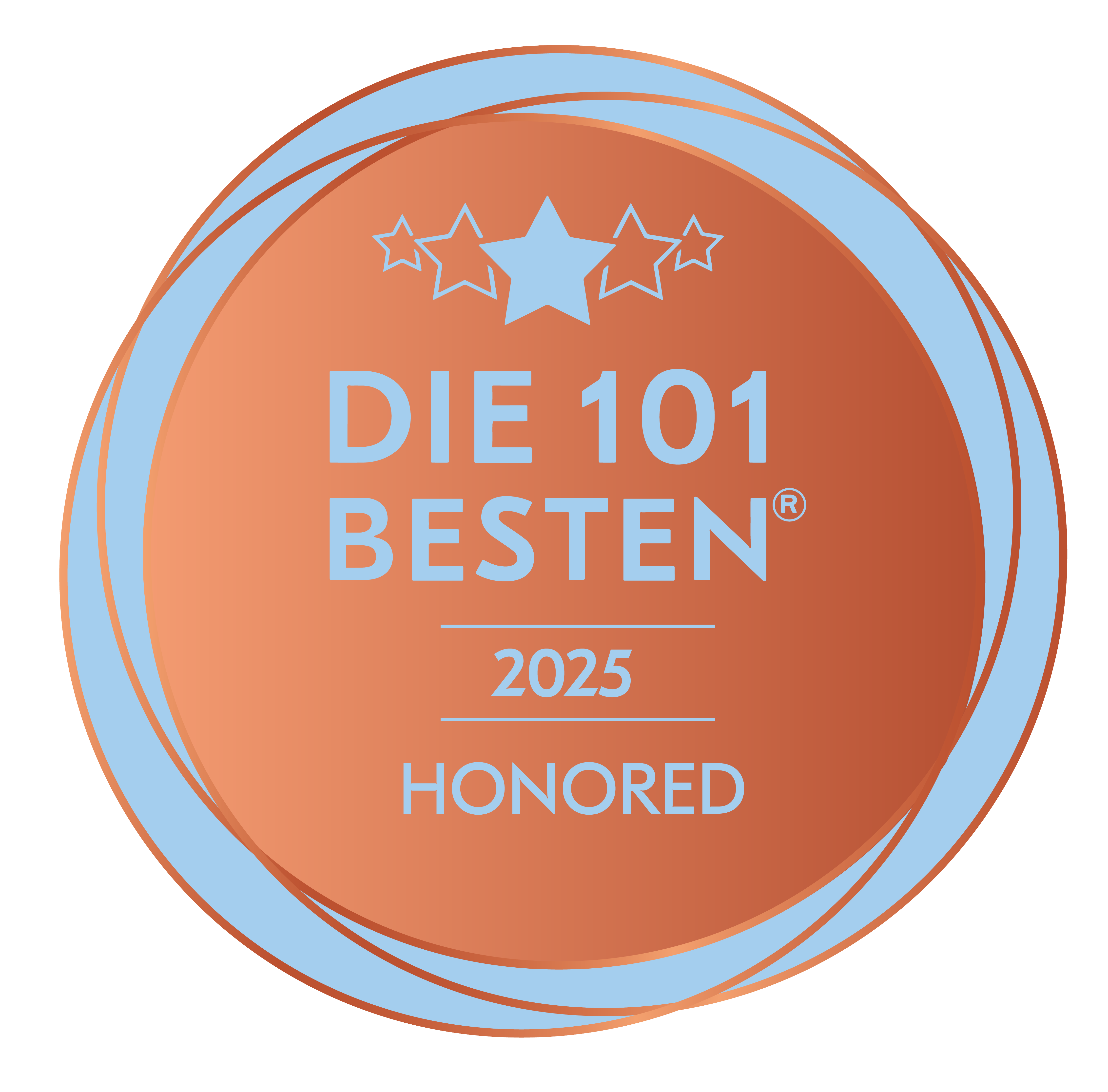 Die 101 besten Hotels in Deutschland